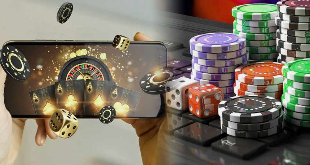 Unleashing Excitement Online Casino UK KingCasino Bonus