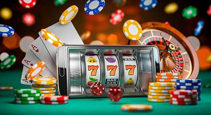 Unleashing Excitement Online Casino UK KingCasino Bonus