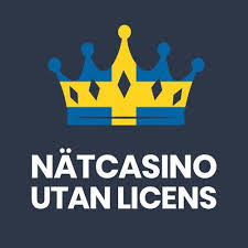 Upptäck Spänningen med casino utan licens Upptäck Spänningen med casino utan licens