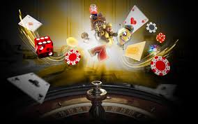 Увлекательный мир Loto Как выиграть и провести время с удовольствием