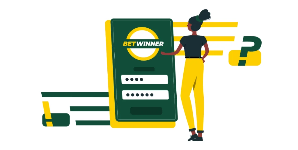 Votre Guide Complet pour Betwinner connexion