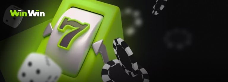 WinWin Casino - Twoje miejsce na emocjonującą zabawę!