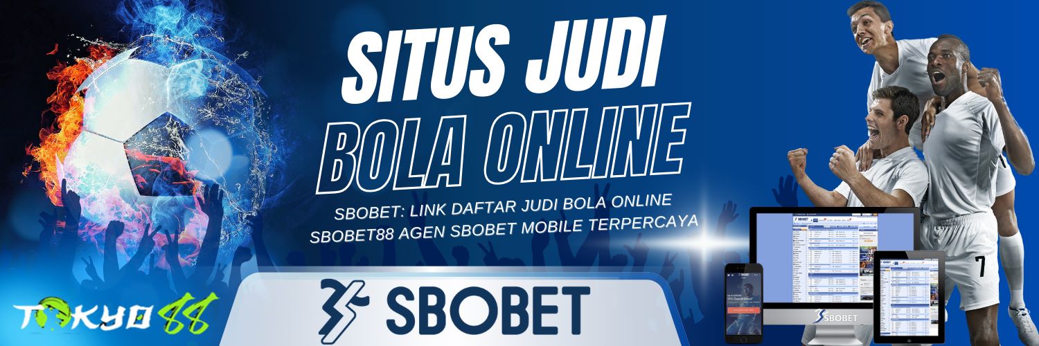 Agen Judi Sbobet Panduan Lengkap untuk Pemain 206470594 Agen Judi Sbobet Panduan Lengkap untuk Pemain 206470594