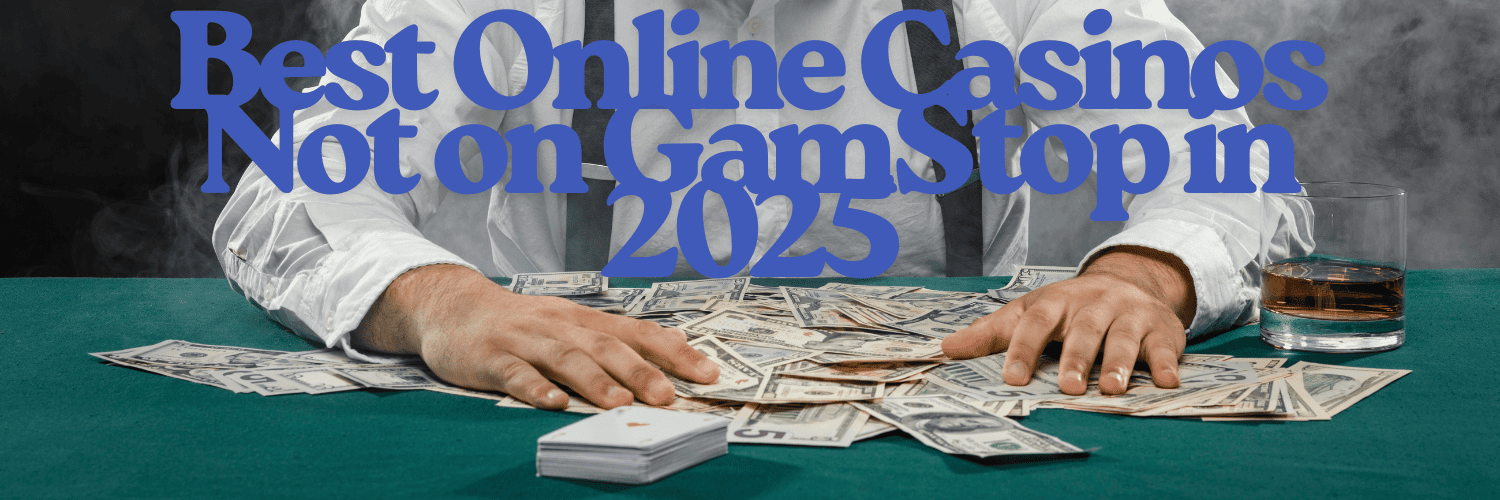 Best Non Gamstop Casinos in the UK 601358985 Best Non Gamstop Casinos in the UK 601358985