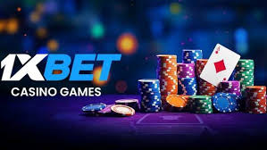Discover 1xBet Your Ultimate Guide to Online Betting Discover 1xBet Your Ultimate Guide to Online Betting