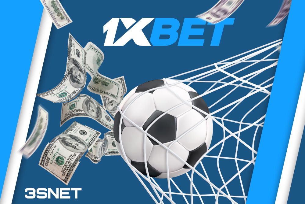 Discover 1xBet Your Ultimate Guide to Online Betting Discover 1xBet Your Ultimate Guide to Online Betting