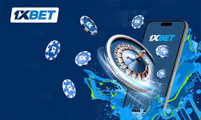 Discover the 1xBet App Your Ultimate Betting Companion 1002957500 Discover the 1xBet App Your Ultimate Betting Companion 1002957500
