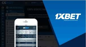 Discover the 1xBet App Your Ultimate Betting Companion 1002957500 Discover the 1xBet App Your Ultimate Betting Companion 1002957500