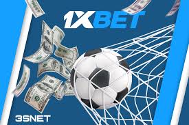 Discover the Thrilling World of 1xBet Cambodia Betting Discover the Thrilling World of 1xBet Cambodia Betting