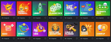 Discover the Thrills of Signup at BC.Game Discover the Thrills of Signup at BC.Game