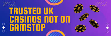Discover UK Casinos Not on Gamstop Your Guide to Unrestricted Gaming 655031672