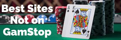 Discovering Casino Sites Not on Gamstop 611568125 Discovering Casino Sites Not on Gamstop 611568125
