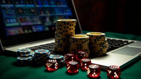 Experience Excitement at Midnight Wins Casino 5