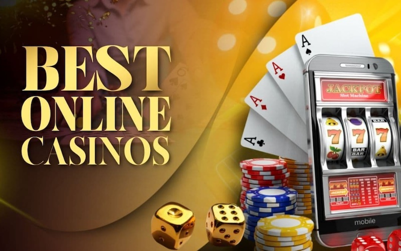 Experience Excitement with Casino Slots Angels New