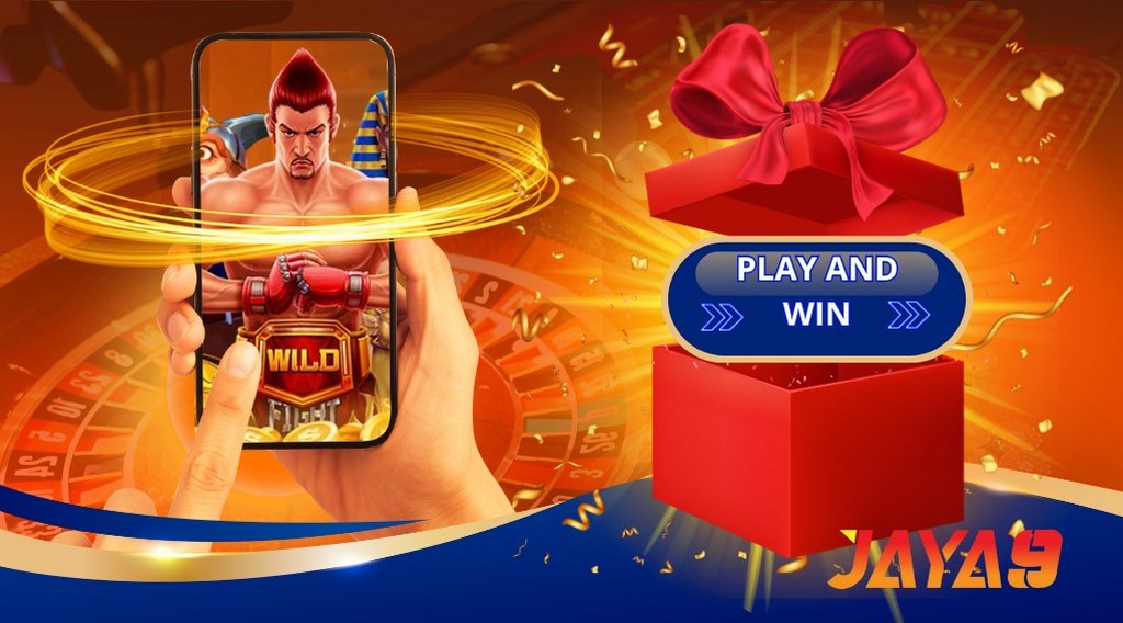 Experience Thrilling Adventure with Jaya9 Casino Experience Thrilling Adventure with Jaya9 Casino