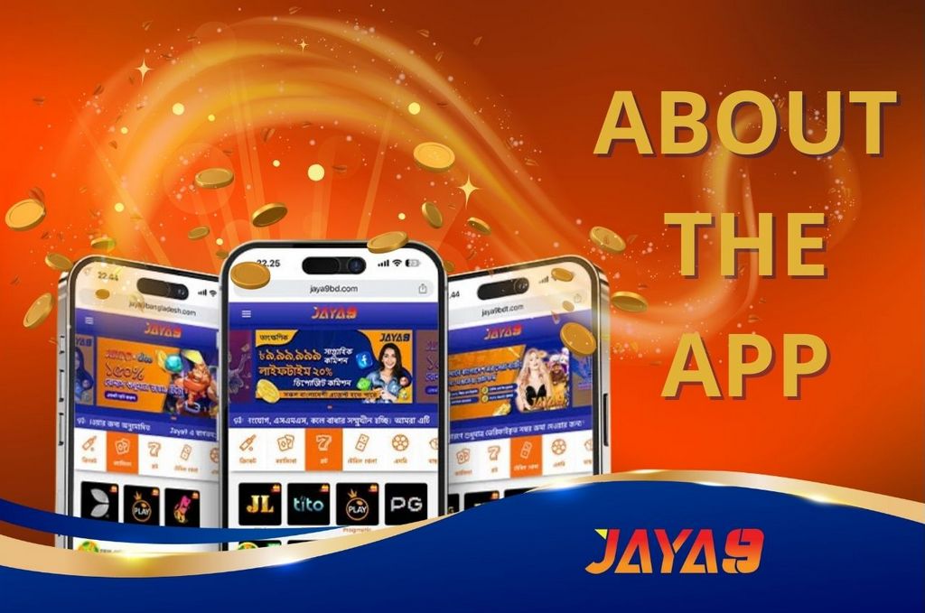 Experience Thrilling Adventure with Jaya9 Casino Experience Thrilling Adventure with Jaya9 Casino