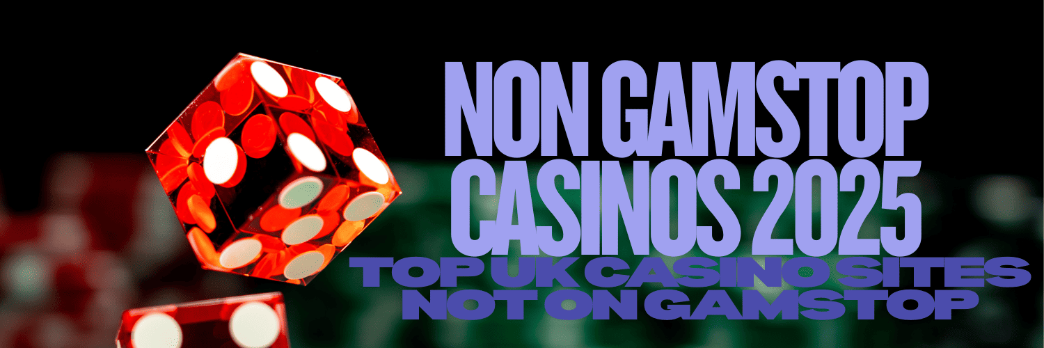 Explore Casino Sites Not on Gamstop for Your Gaming Adventure