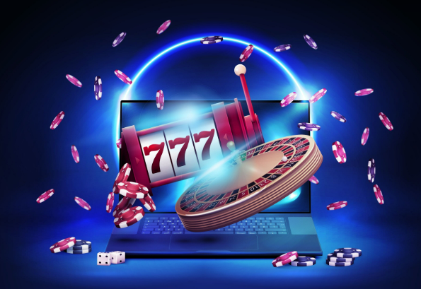 Exploring Casinos Not on Gamstop in the UK 694961594 Exploring Casinos Not on Gamstop in the UK 694961594