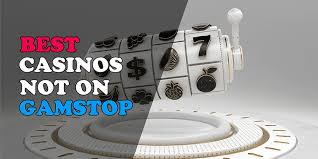 Exploring Casinos Not on Gamstop in the UK A Complete Guide Exploring Casinos Not on Gamstop in the UK A Complete Guide