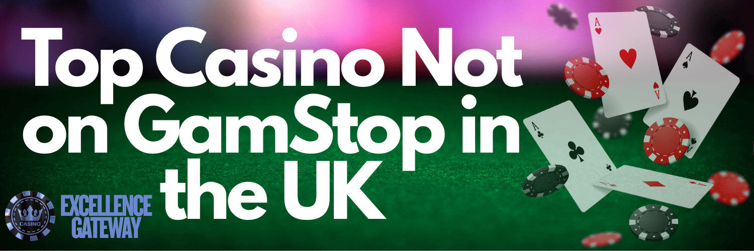 Exploring Casinos Not on Gamstop in the UK A Complete Guide Exploring Casinos Not on Gamstop in the UK A Complete Guide