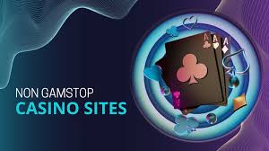 Exploring Casinos Not on Gamstop UK - A Comprehensive Guide Exploring Casinos Not on Gamstop UK - A Comprehensive Guide