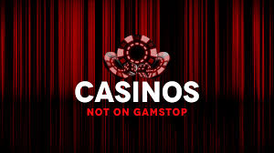 Exploring Non-Gamstop Casinos A Guide to Unrestricted Gaming 698739391 Exploring Non-Gamstop Casinos A Guide to Unrestricted Gaming 698739391