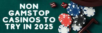 Exploring Non Gamstop UK Casinos A Comprehensive Guide 567468579 Exploring Non Gamstop UK Casinos A Comprehensive Guide 567468579