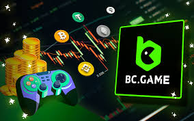 Exploring the Excitement of Crash BC.Game Nigeria