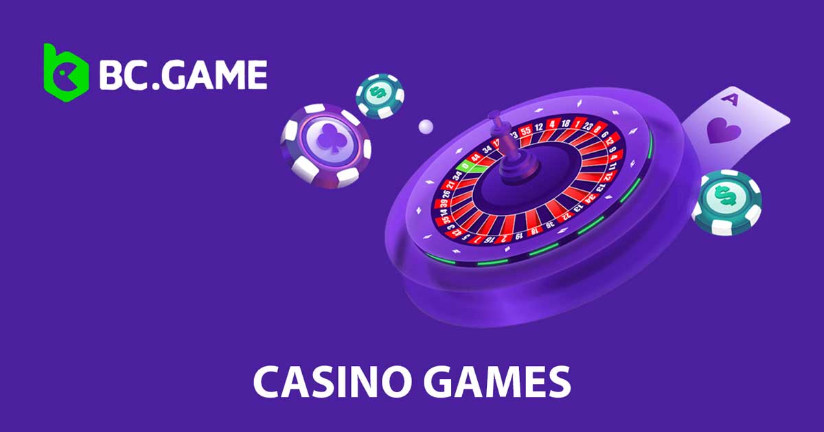 Menjelajahi Crypto Casino BC.Game Pengalaman Game Terbaik dan Keamanan Maksimal Menjelajahi Crypto Casino BC.Game Pengalaman Game Terbaik dan Keamanan Maksimal