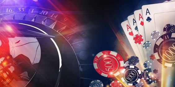 Mezinárodní Casino Svět Hraní, Zábavy a Strategií