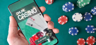 Mezinárodní Casino Svět Hraní, Zábavy a Strategií