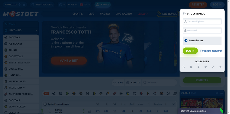 Мобильная версия Mostbet mostbetapk Мобильная версия Mostbet mostbetapk