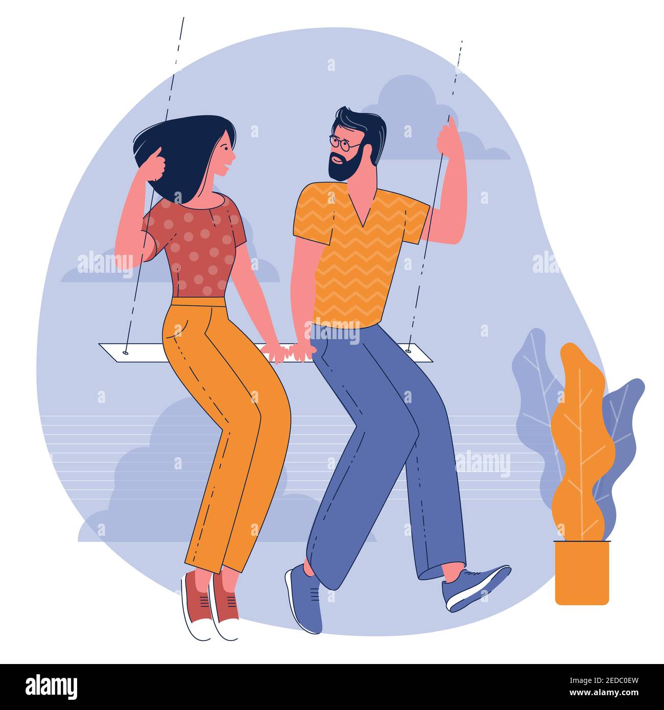 Salmadate: A Modern Technique to Online Dating