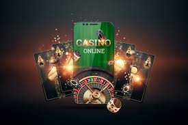 Revolutionizing Gaming Online Casinos with AI-Powered Games Revolutionizing Gaming Online Casinos with AI-Powered Games