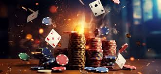 Tropical Wins Casino An Exotic Experience Awaits