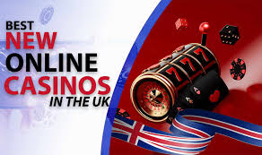 Understanding Online Casino Licenses in the UK