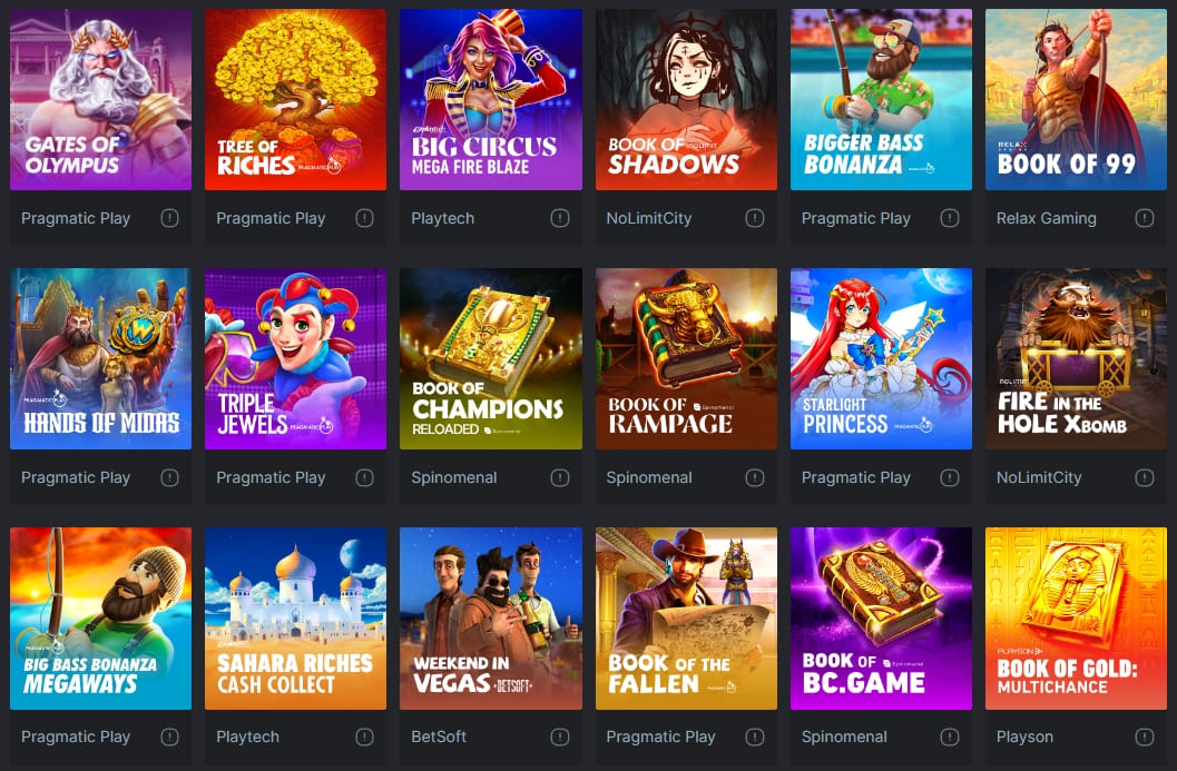 Unlock Exciting Offers Promo Codes for BC Game Unlock Exciting Offers Promo Codes for BC Game